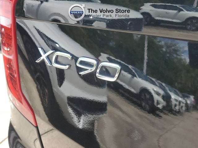 Certified 2023 Volvo XC90 B6 Core w/ Protection Package Premier AWD/4WD image 6