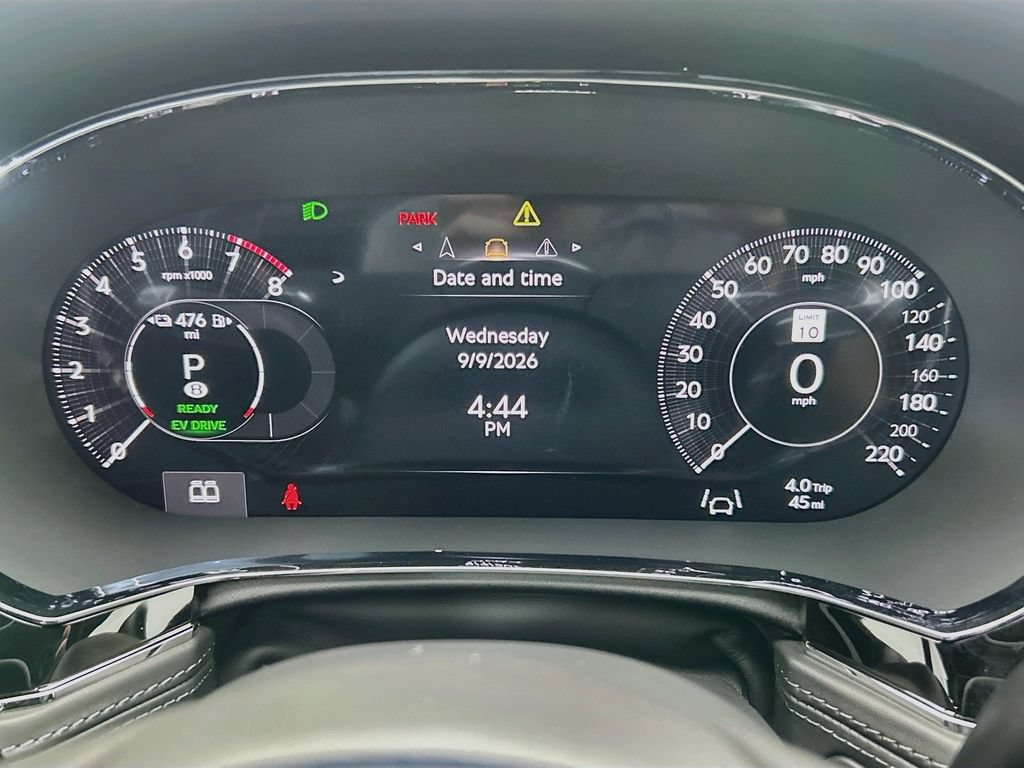 New 2026 Bentley Continental GT S AWD/4WD image 38
