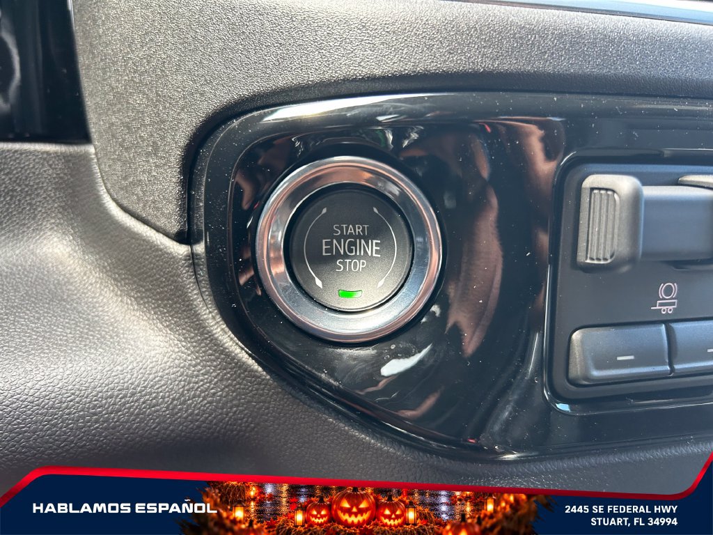 New 2026 GMC Sierra 1500 SLT w/ SLT Premium Package AWD/4WD image 28