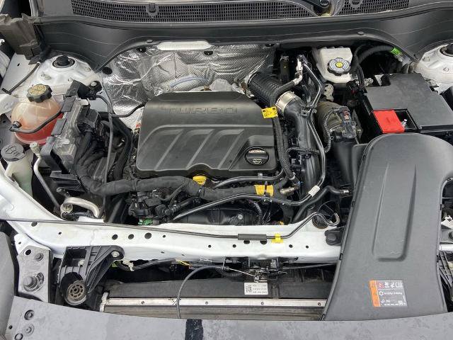 Used 2025 Chevrolet Trax ACTIV w/ Driver Confidence Package FWD image 25