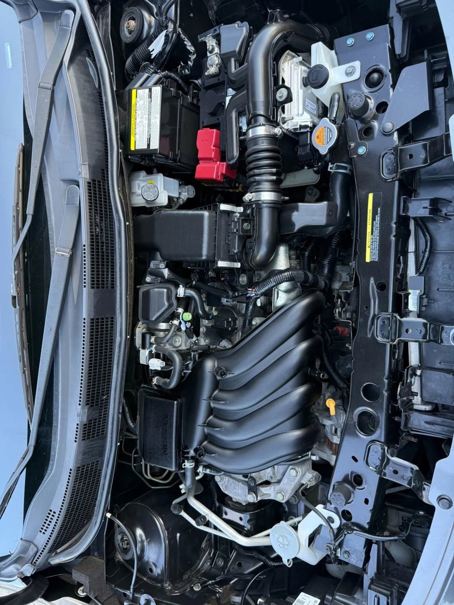 Used 2019 Nissan Versa SV image 20