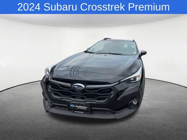 Used 2024 Subaru Crosstrek 2.0i Premium w/ Popular Package #3 AWD/4WD image 8