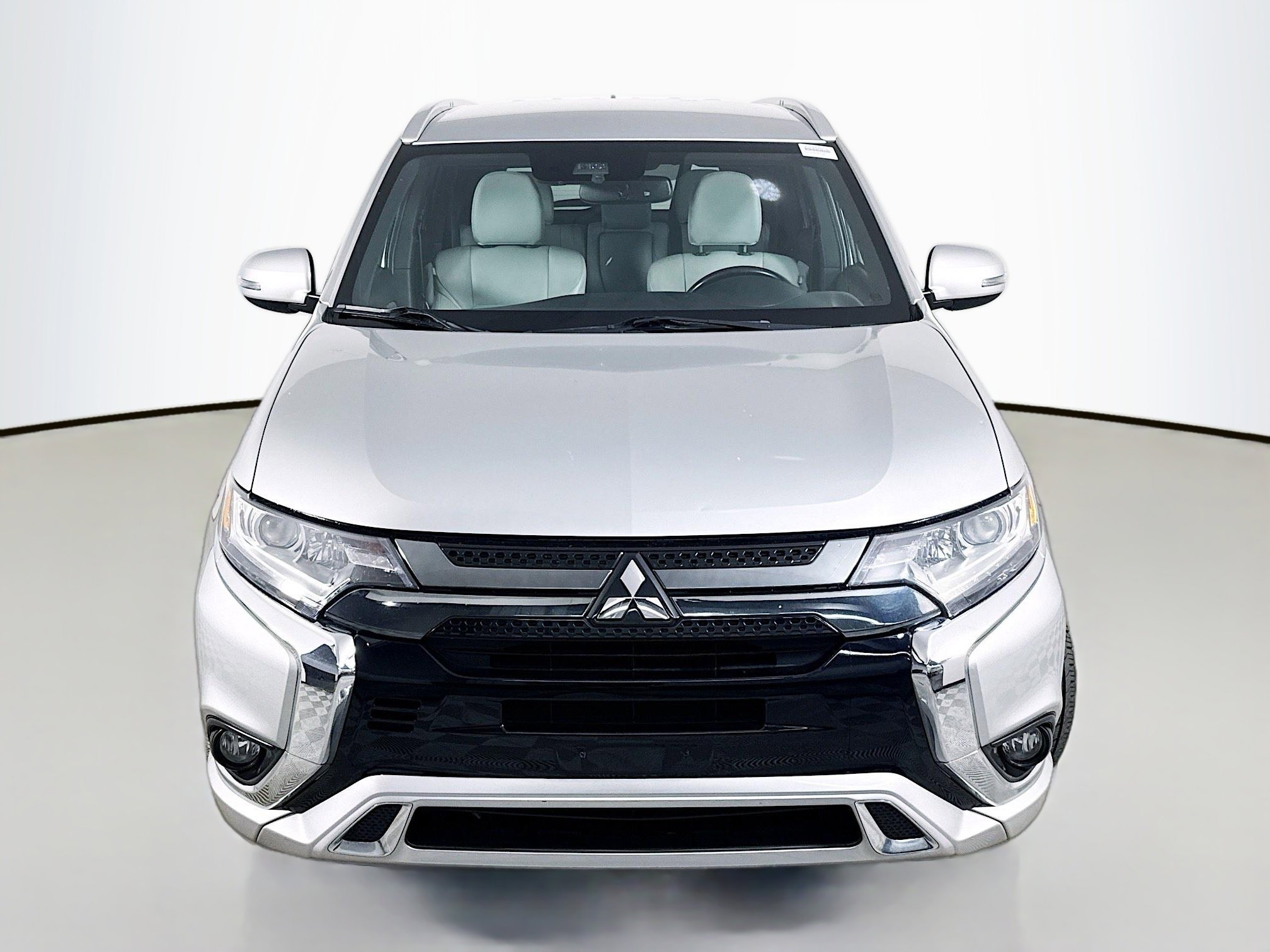 Used 2022 Mitsubishi Outlander SEL video 2