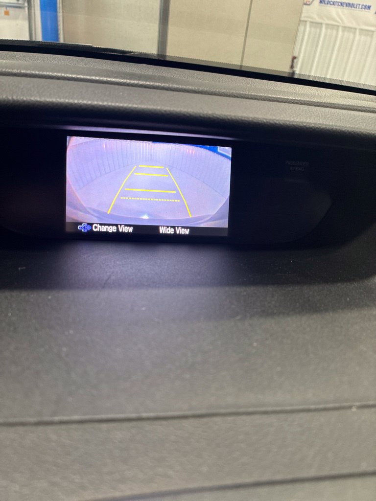 Used 2013 Honda CR-V EX image 18
