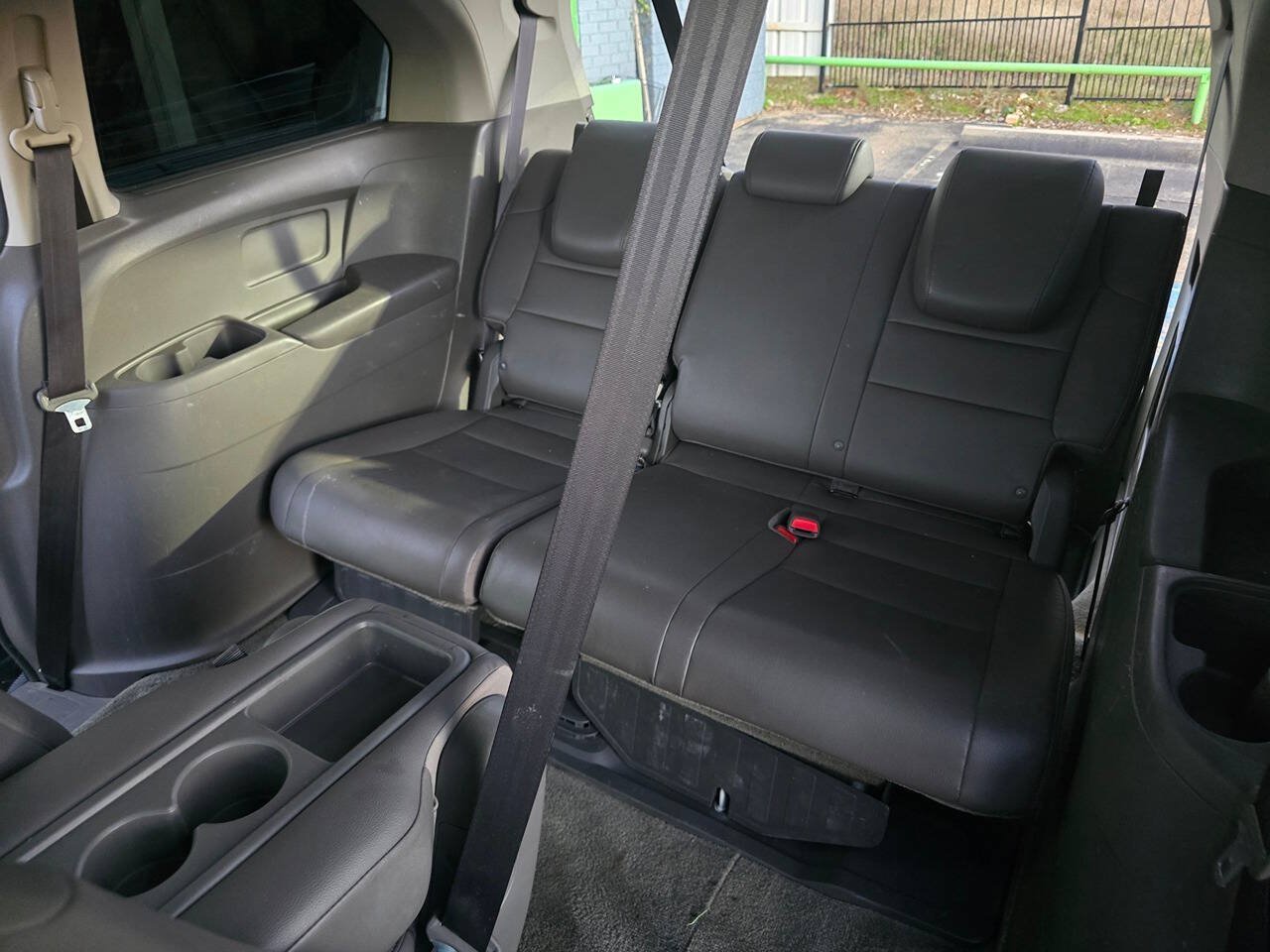 Used 2014 Honda Odyssey EX-L image 22