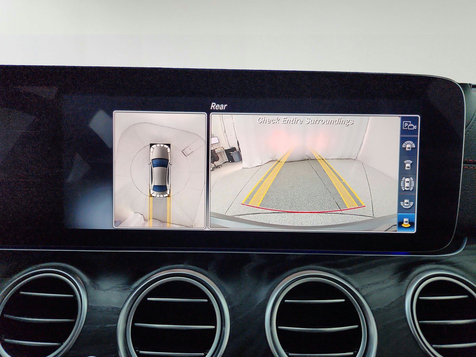 Used 2020 Mercedes-Benz E 53 AMG 4MATIC Sedan image 21