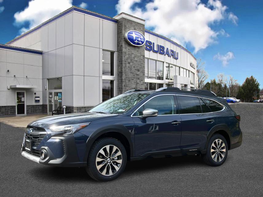 New 2025 Subaru Outback Touring XT image 1