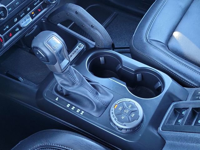 Used 2025 Ford Bronco Big Bend w/ Black Diamond Package image 14