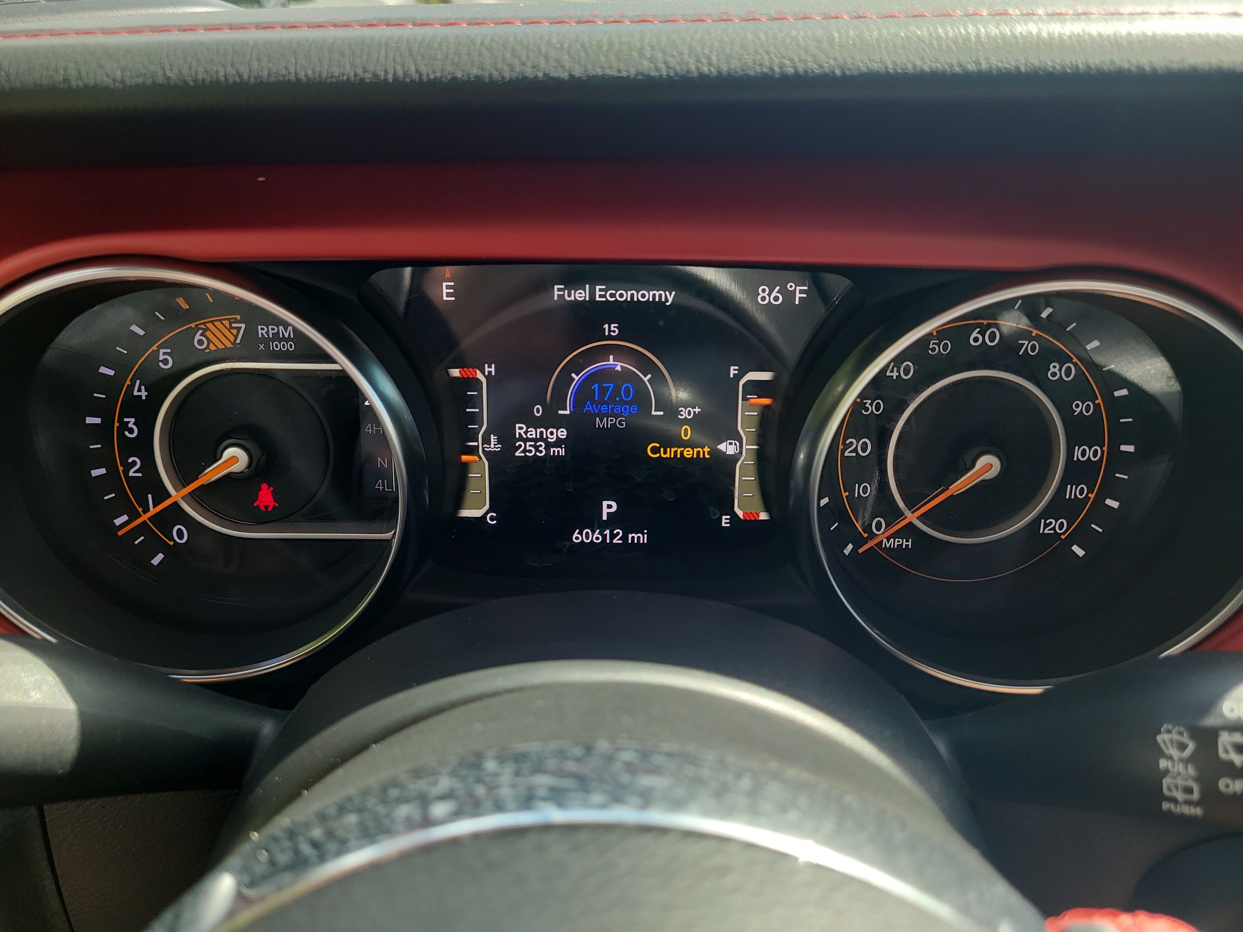 Used 2023 Jeep Wrangler Unlimited Rubicon AWD/4WD image 31