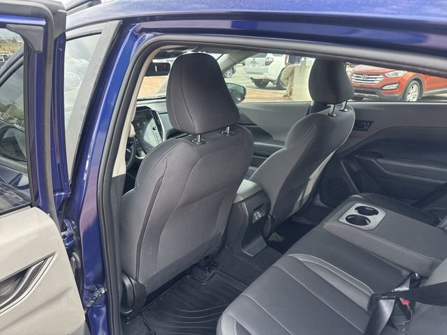 Used 2025 Subaru Crosstrek 2.0i Premium image 26