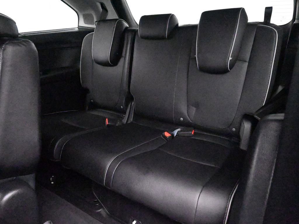 Used 2023 Honda Odyssey Elite image 18