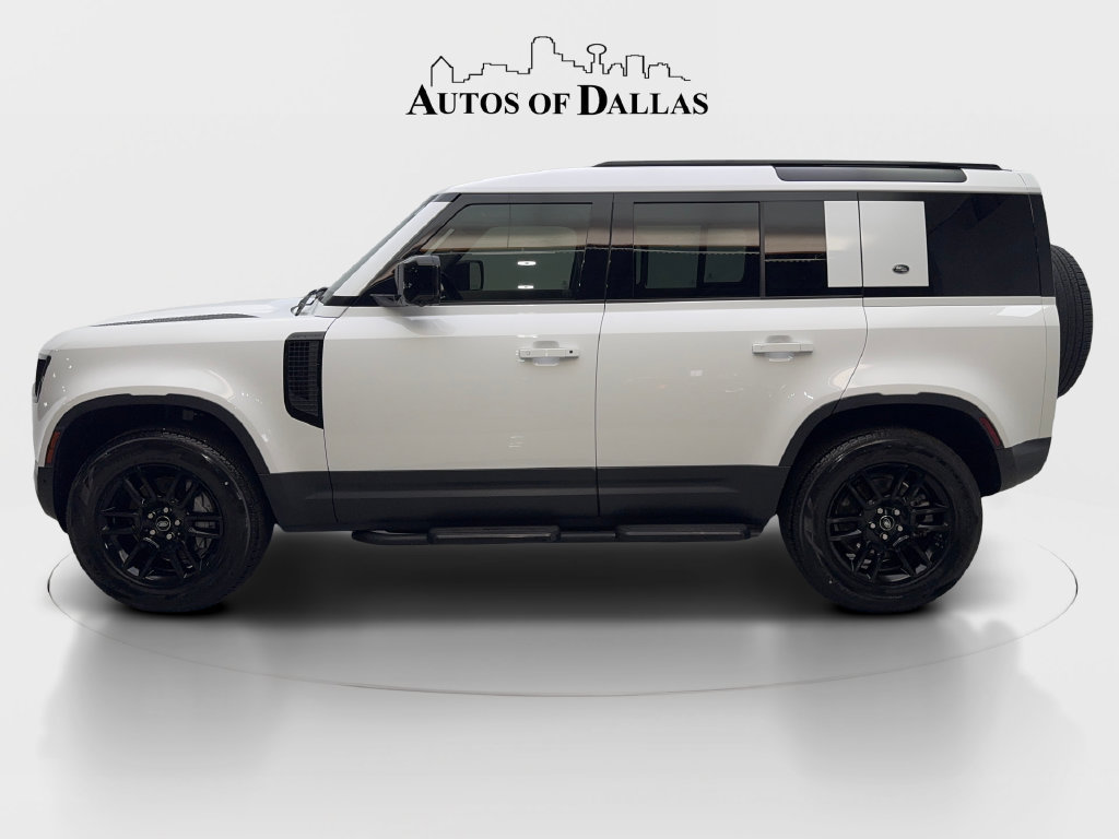 Used 2022 Land Rover Defender 110 SE AWD/4WD image 6