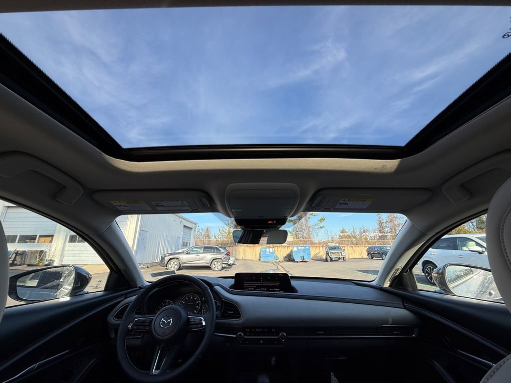 New 2026 MAZDA CX-30 Aire Edition image 24