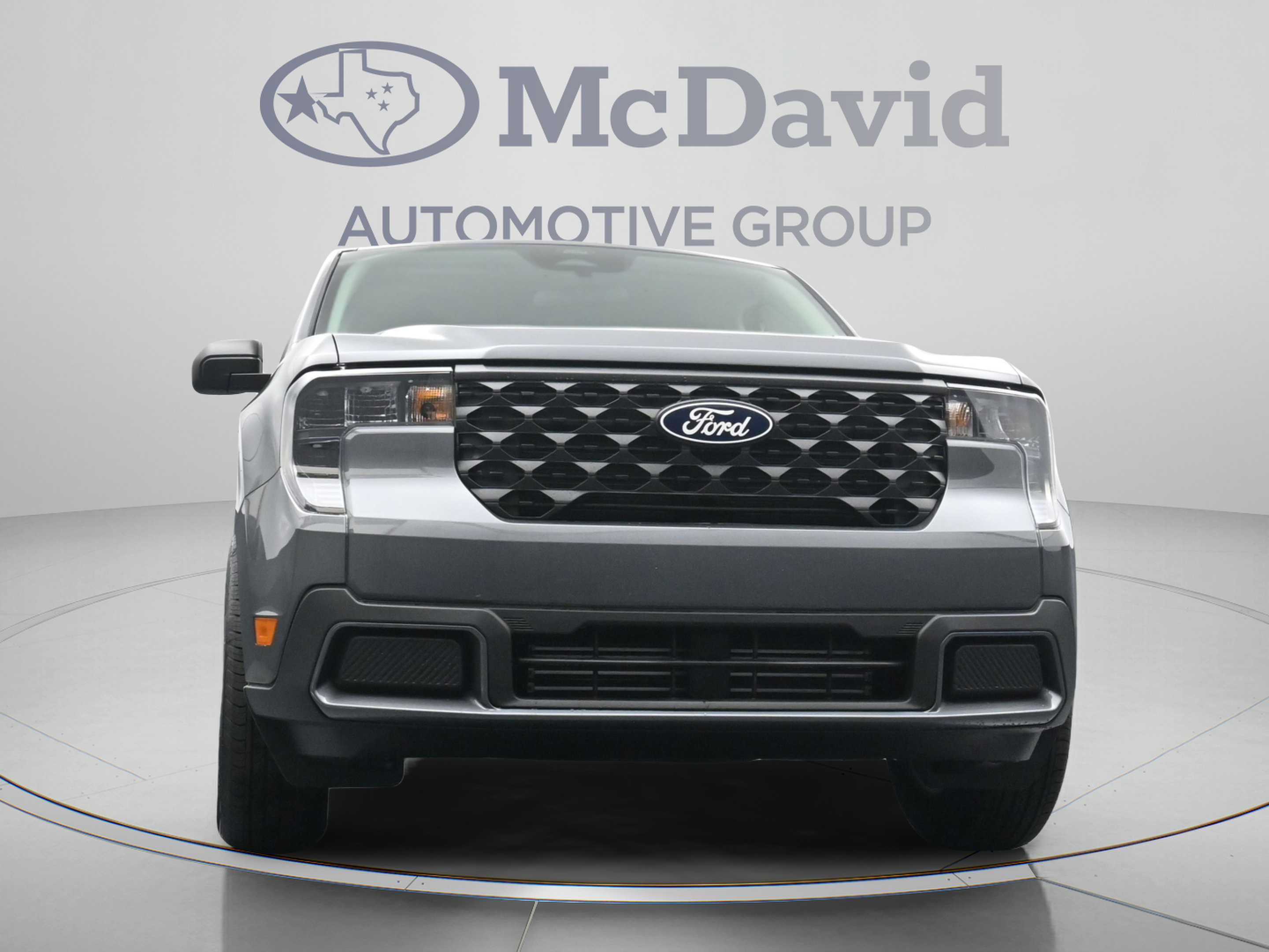 New 2026 Ford Maverick XLT FWD image 11