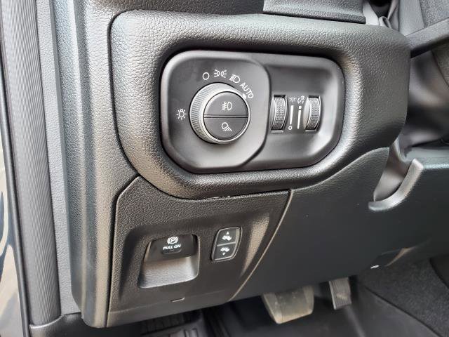 New 2026 RAM 1500 Big Horn image 8