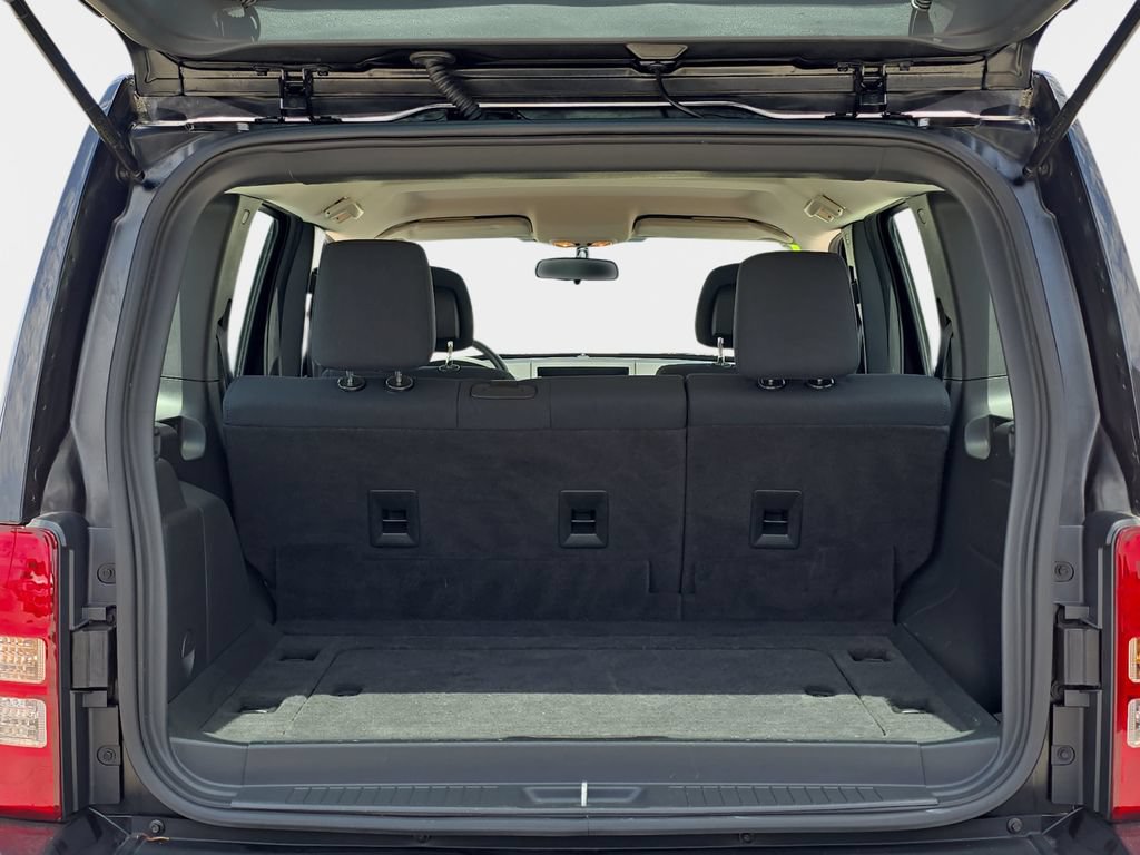 Used 2010 Jeep Liberty Sport RWD image 14