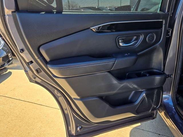Used 2024 Honda Pilot EX-L image 23