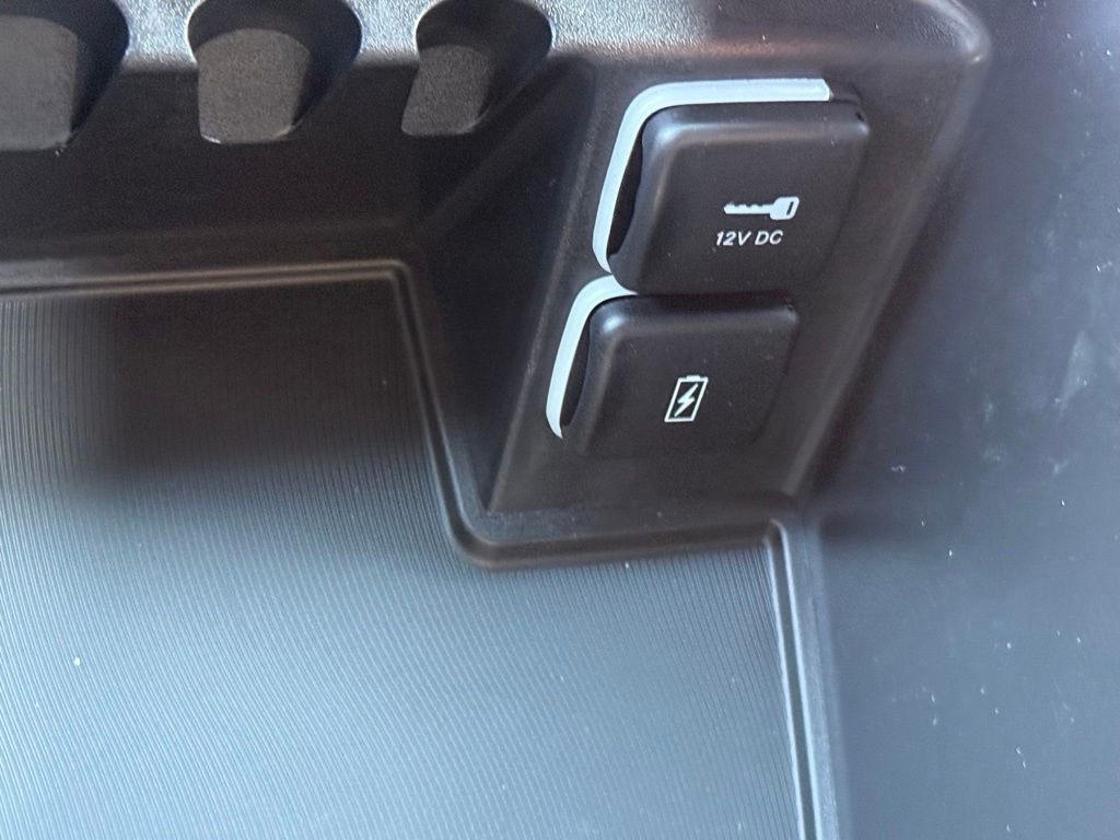 New 2026 Chrysler Pacifica Pinnacle FWD image 19