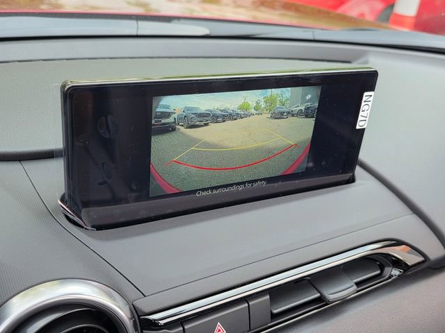 New 2026 MAZDA MX-5 Miata RF Grand Touring w/ Appearance Package image 20