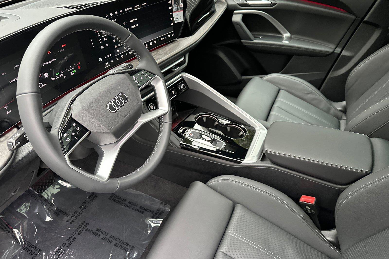 New 2025 Audi Q5 Premium Plus image 9