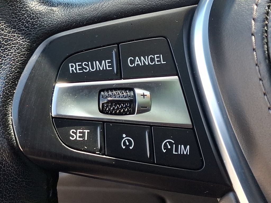 Used 2022 BMW X5 xDrive40i AWD/4WD image 23