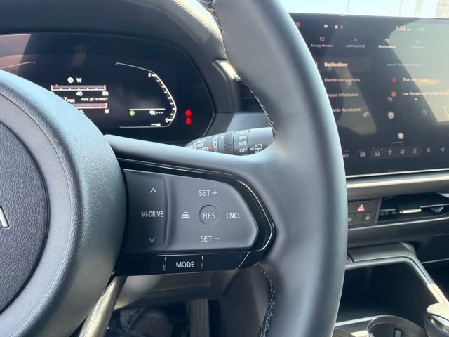 New 2026 MAZDA CX-5 Preferred AWD/4WD image 39
