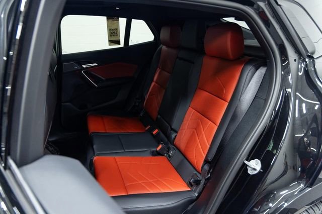 New 2026 BMW X2 M35i AWD/4WD image 25