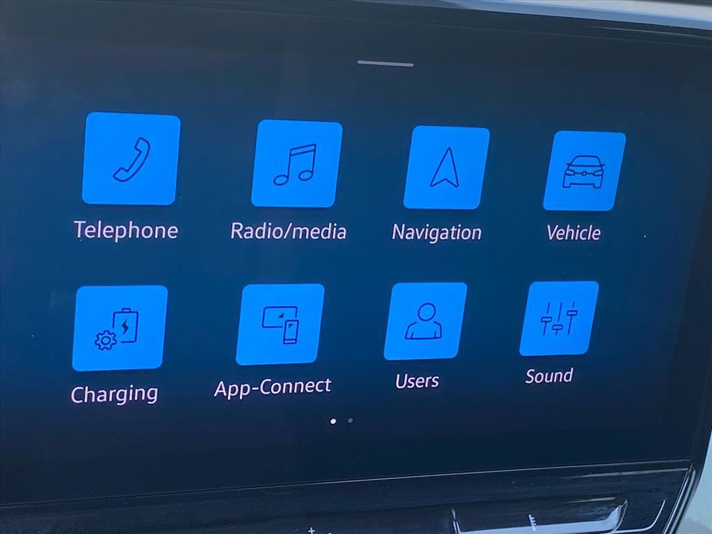 Used 2023 Volkswagen ID.4 Pro S Plus image 13