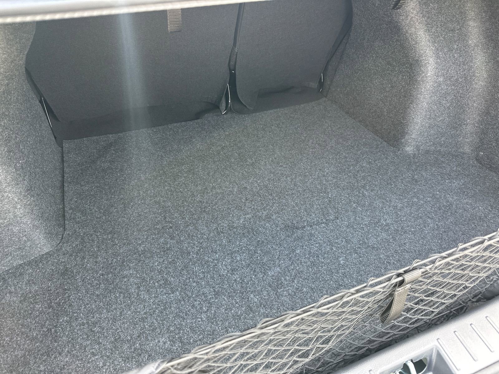 New 2025 Nissan Versa SV w/ Trunk Package image 17