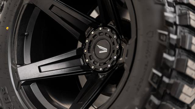 Used 2024 RAM 1500 TRX image 19