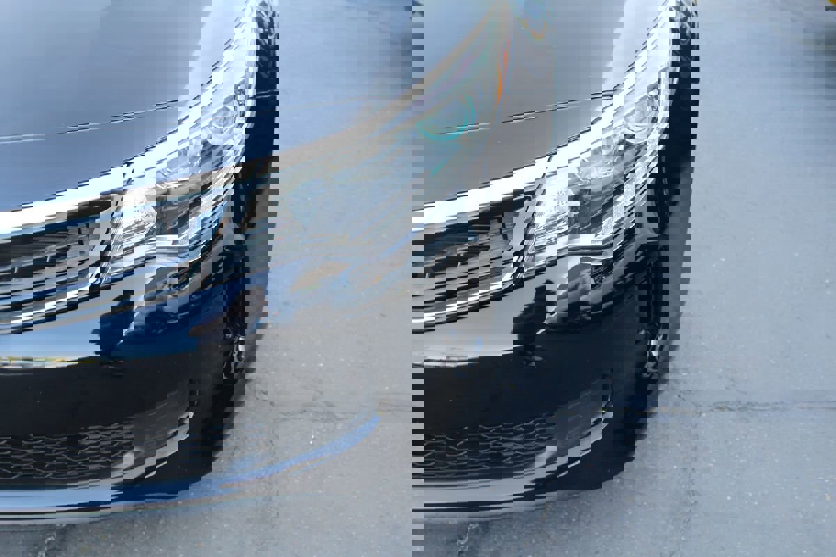 Used 2019 Kia Optima EX image 10