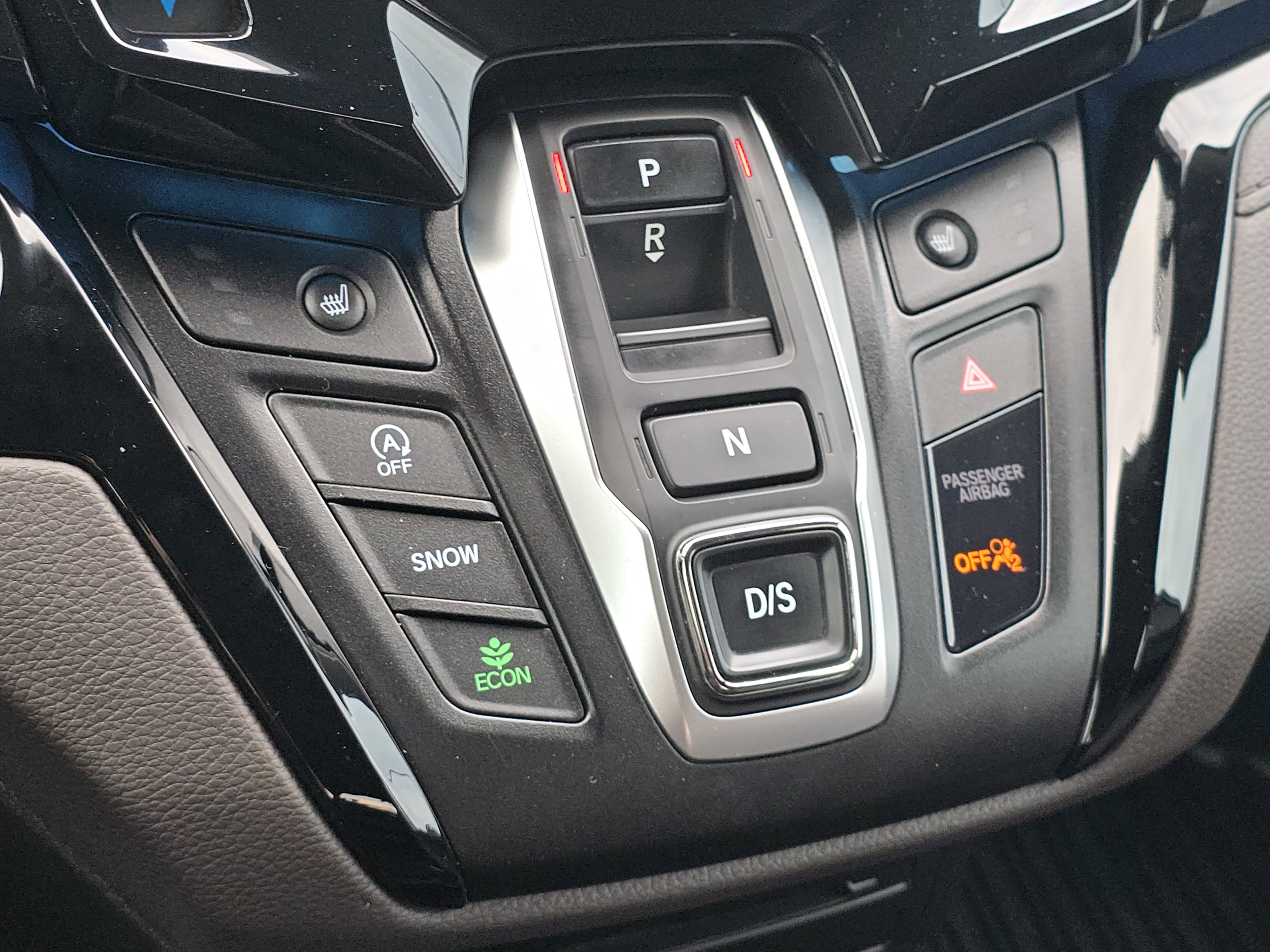 Used 2021 Honda Odyssey Touring image 27