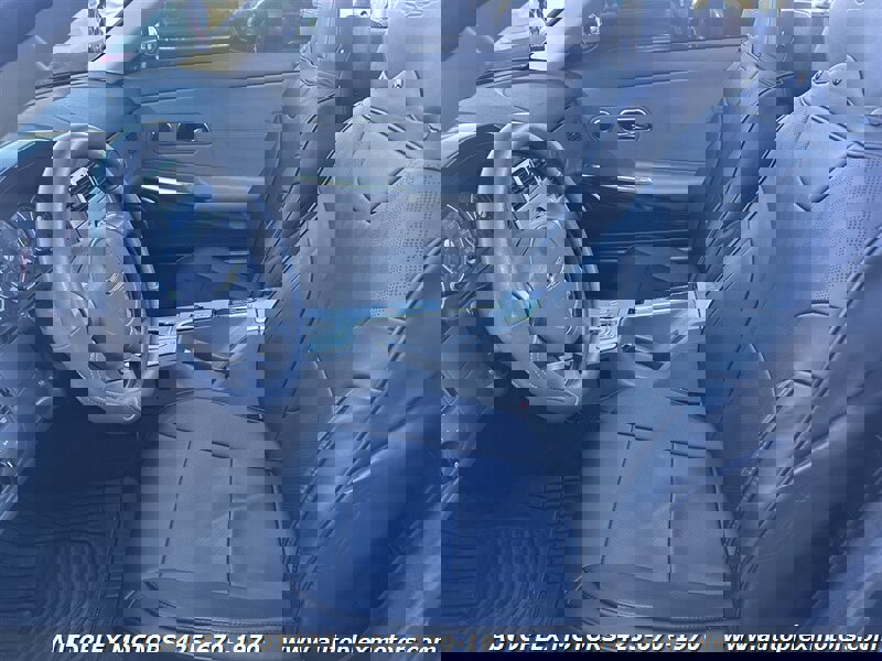 Used 2008 Chrysler Crossfire Limited image 13