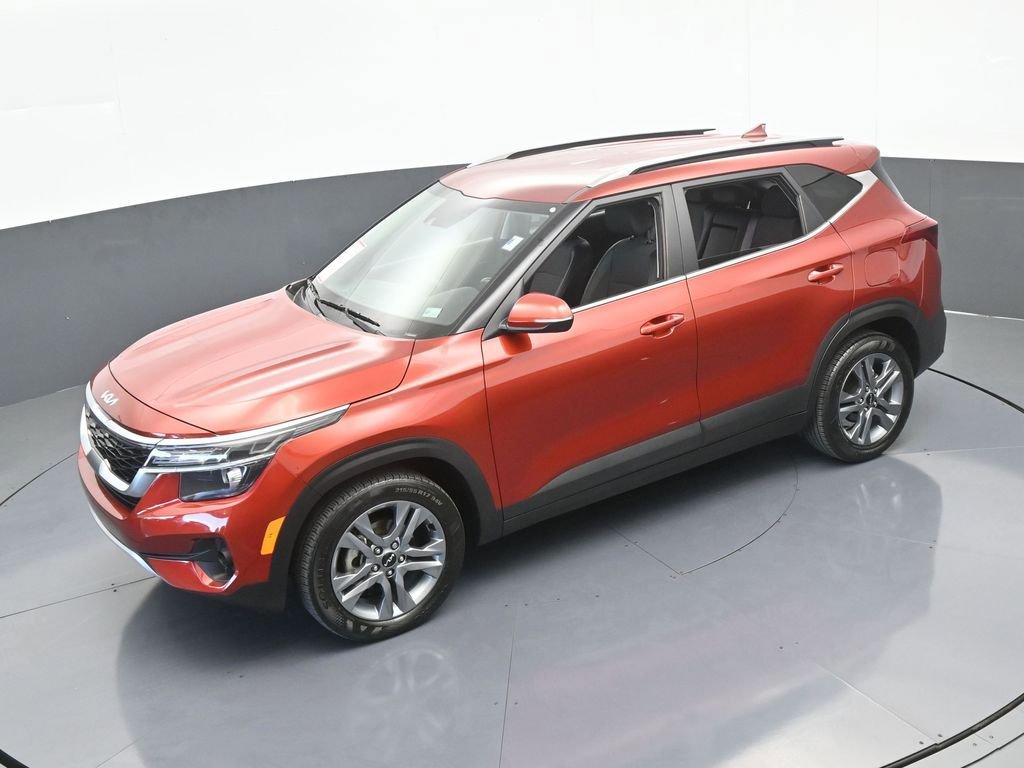 Used 2023 Kia Seltos S image 40