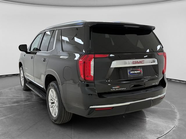 Used 2024 GMC Yukon SLT AWD/4WD image 5