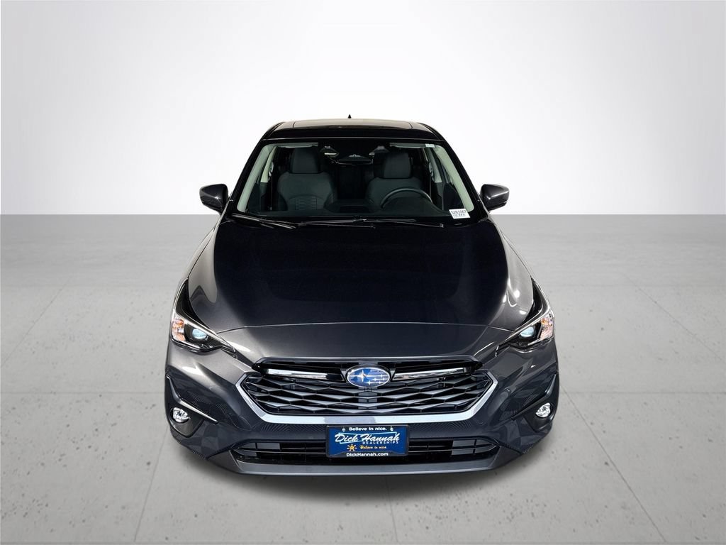 New 2026 Subaru Impreza 2.0i Sport AWD/4WD image 3
