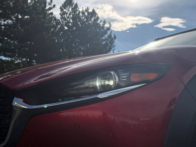 Used 2021 MAZDA CX-30 2.5 Turbo w/ Premium Plus Pkg AWD/4WD image 37