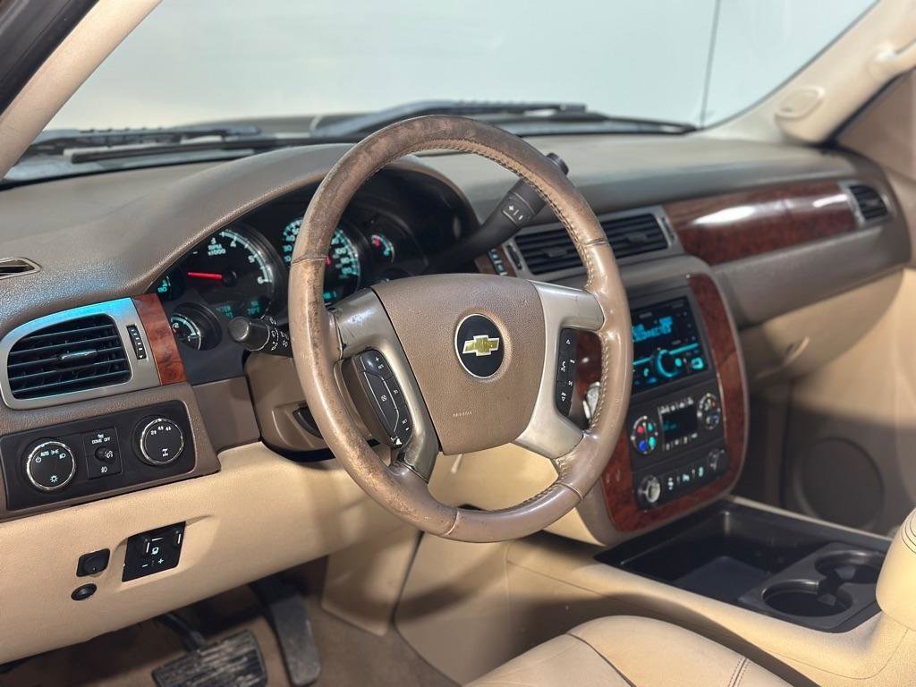 Used 2013 Chevrolet Silverado 2500 LTZ w/ LTZ Plus Package image 26