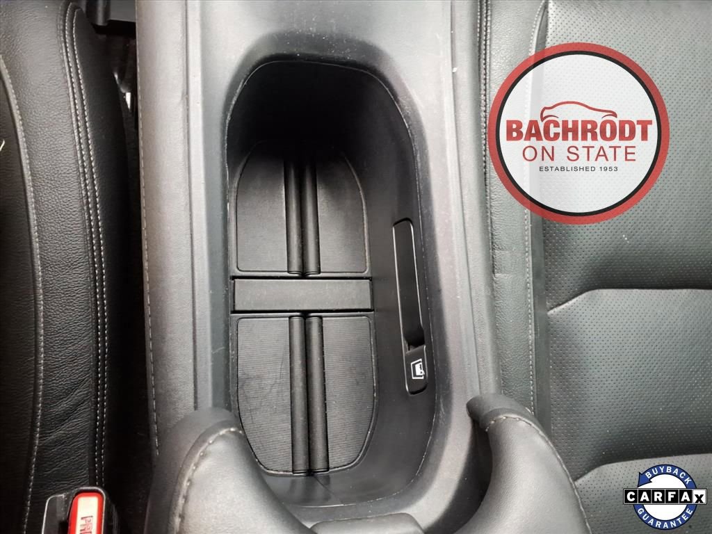 Used 2021 Honda HR-V EX-L image 16