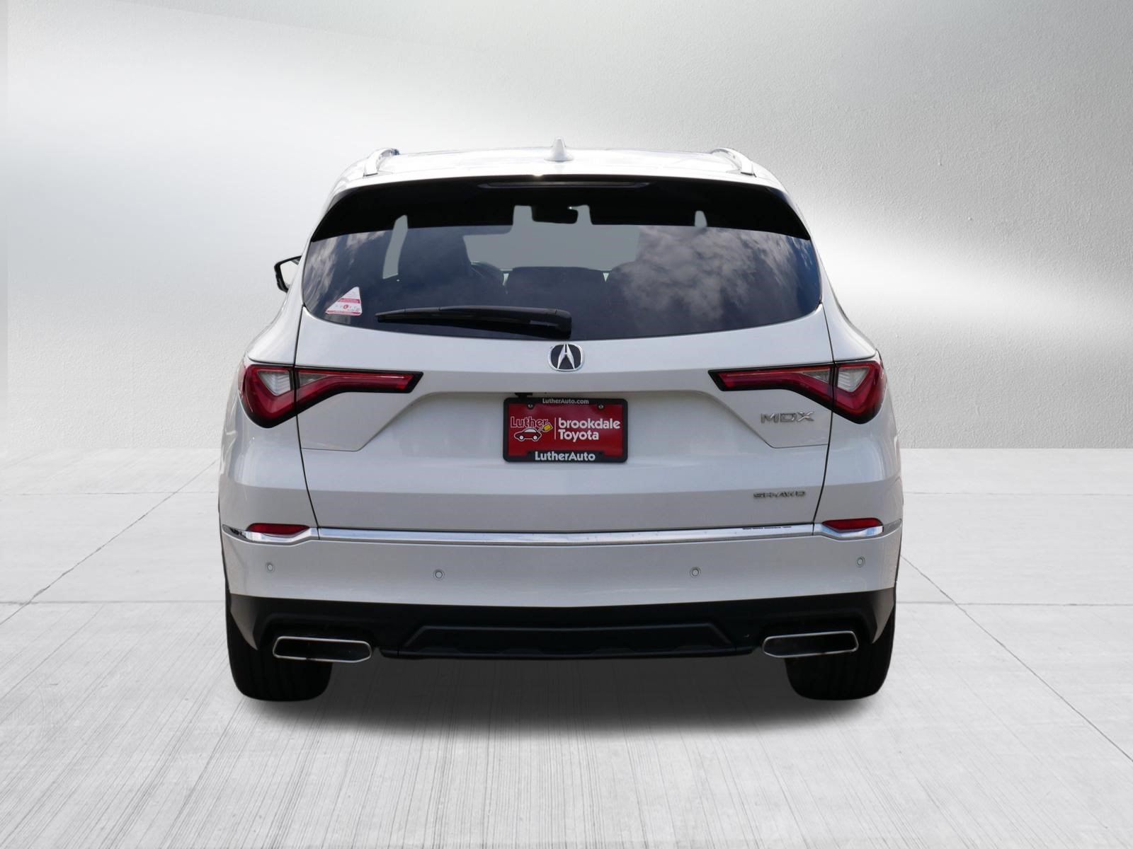 Used 2022 Acura MDX w/ Advance Package AWD/4WD image 6