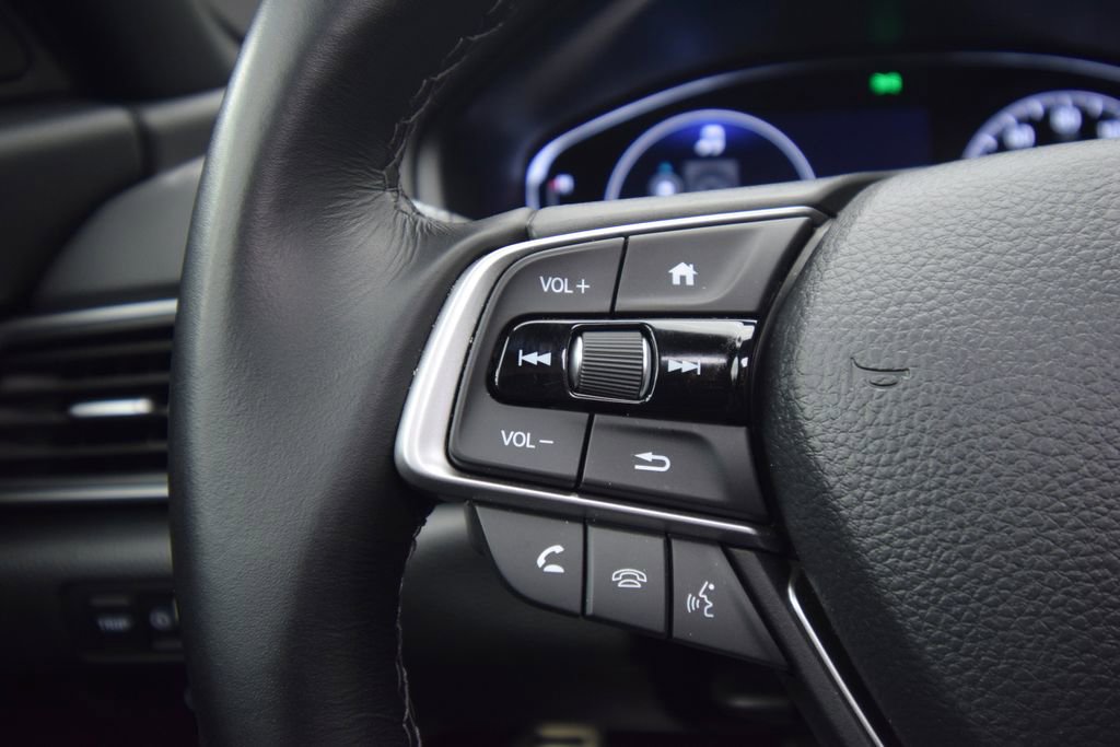 Used 2022 Honda Accord Sport image 34
