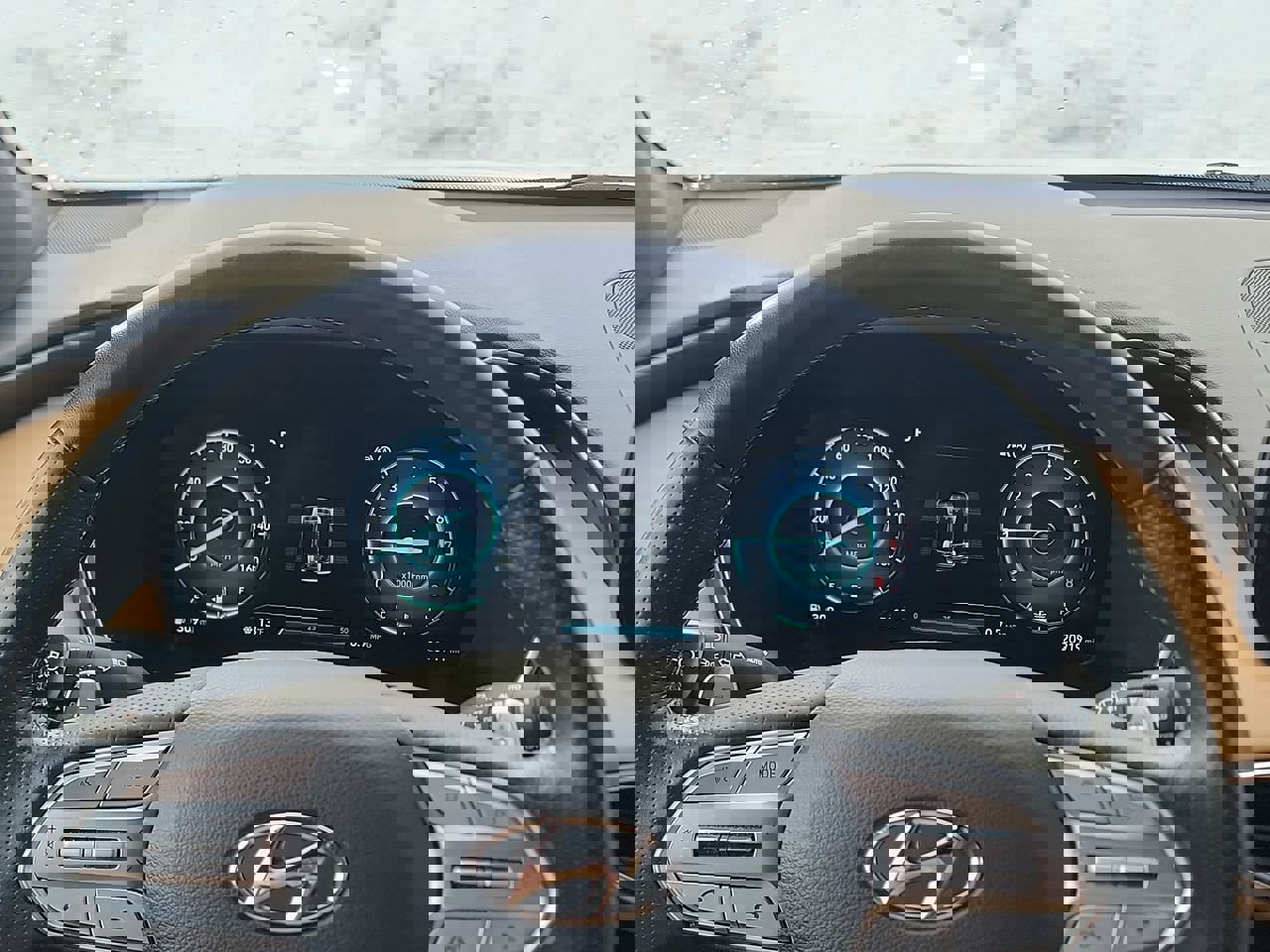 Certified 2023 Hyundai Santa Fe Calligraphy image 15