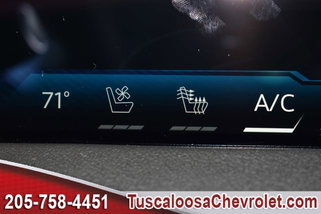 New 2026 Chevrolet Corvette Z06 w/ Battery Protection Package image 29