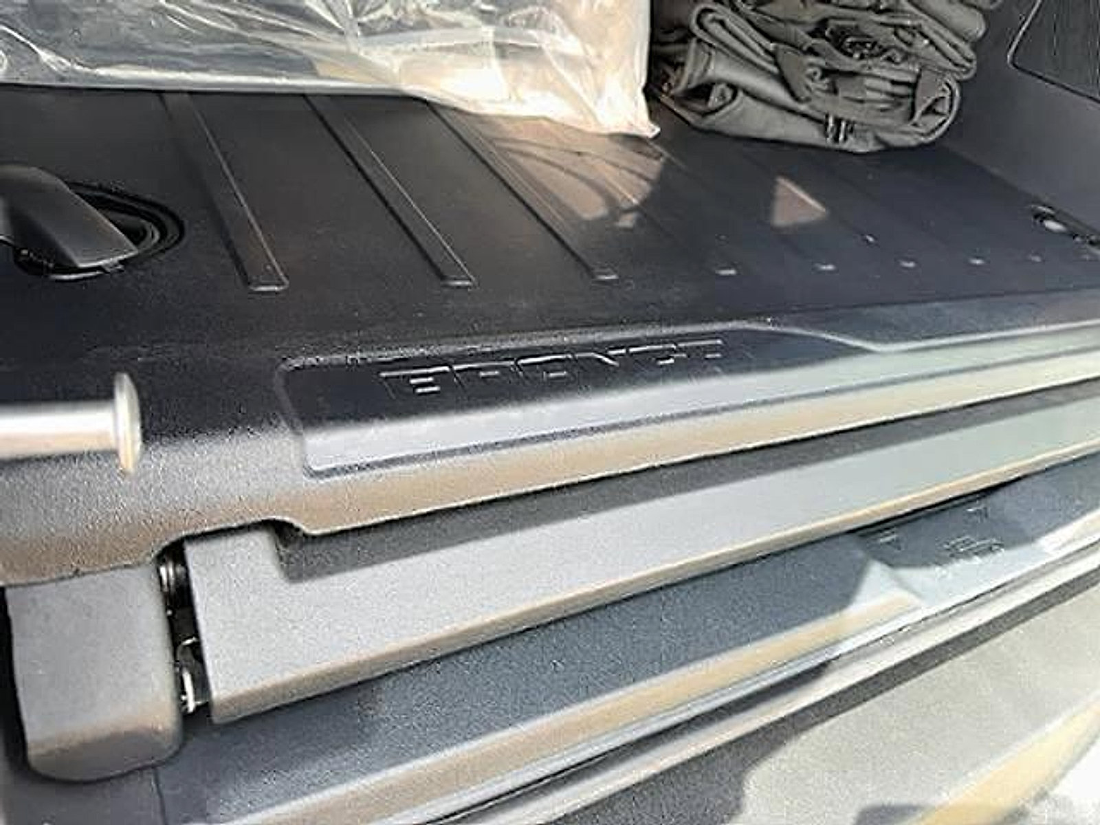 Used 2022 Ford Bronco Wildtrak image 5