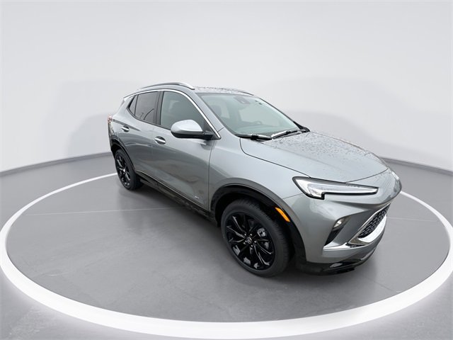 New 2026 Buick Encore GX Sport Touring w/ Comfort Package image 2