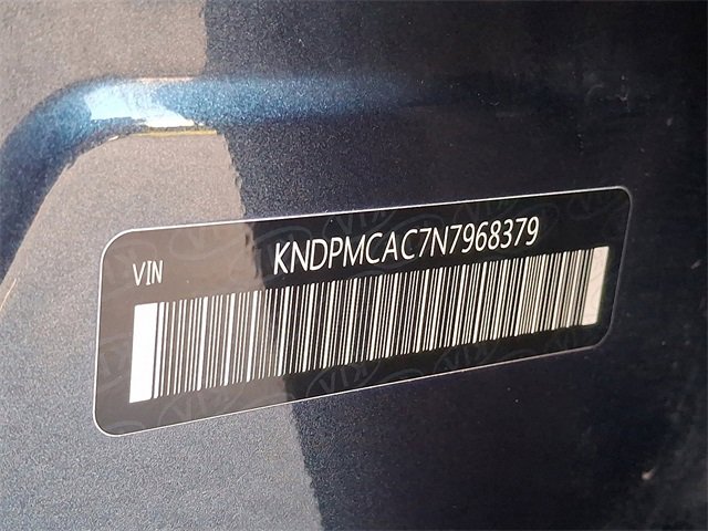 Used 2022 Kia Sportage LX image 26