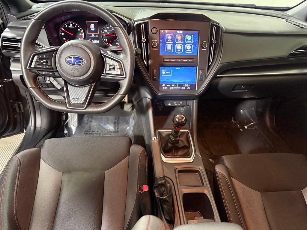 Used 2022 Subaru WRX AWD/4WD image 11