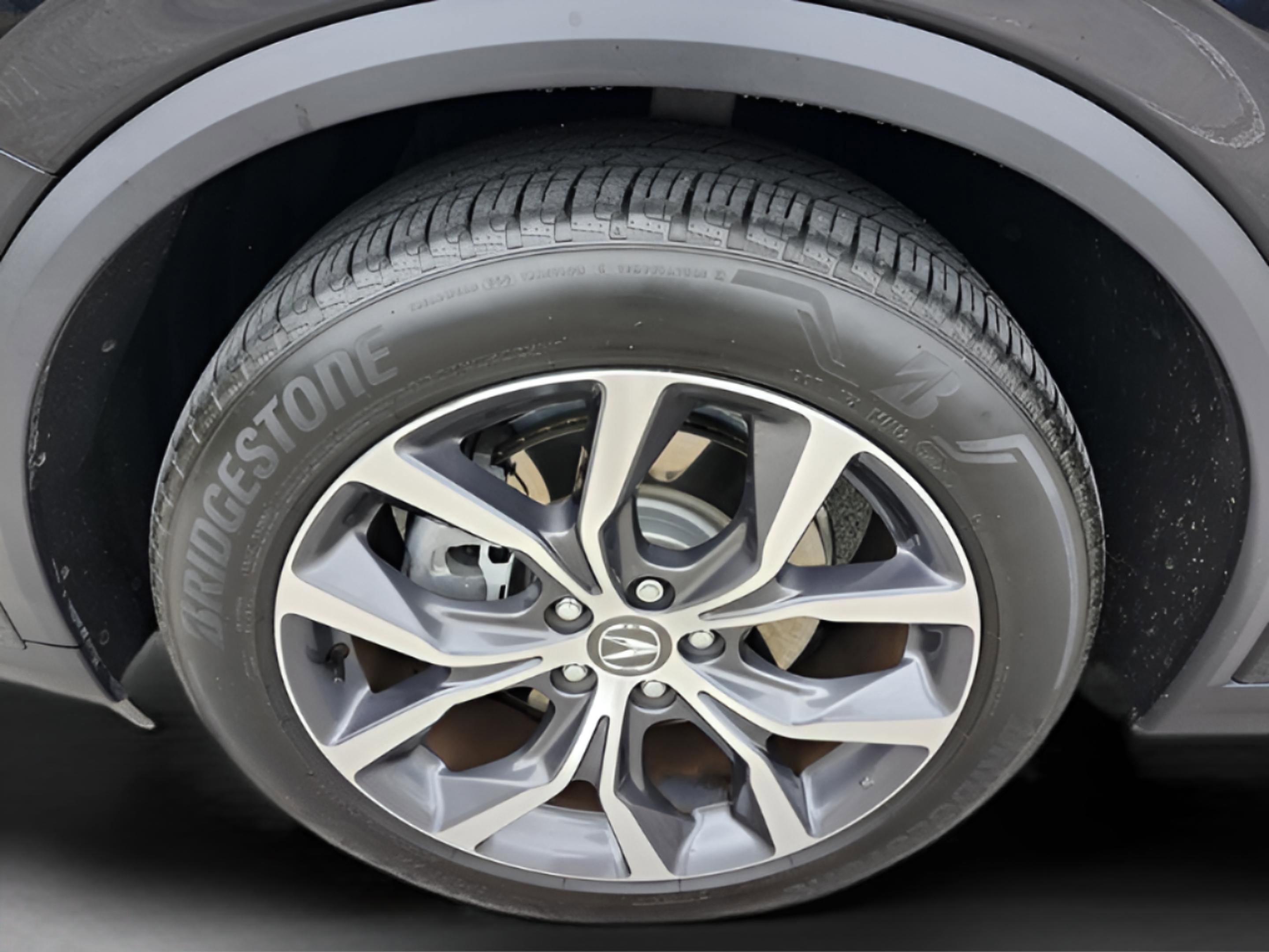 Certified 2023 Acura MDX SH-AWD w/ Technology Package image 43