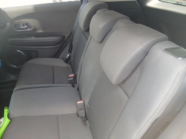 Used 2019 Honda HR-V EX image 11
