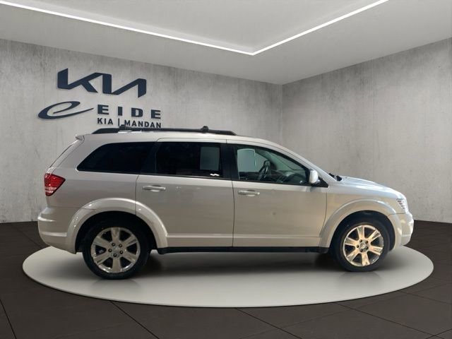 Used 2009 Dodge Journey SXT w/ Flexible Seating Group AWD/4WD image 4